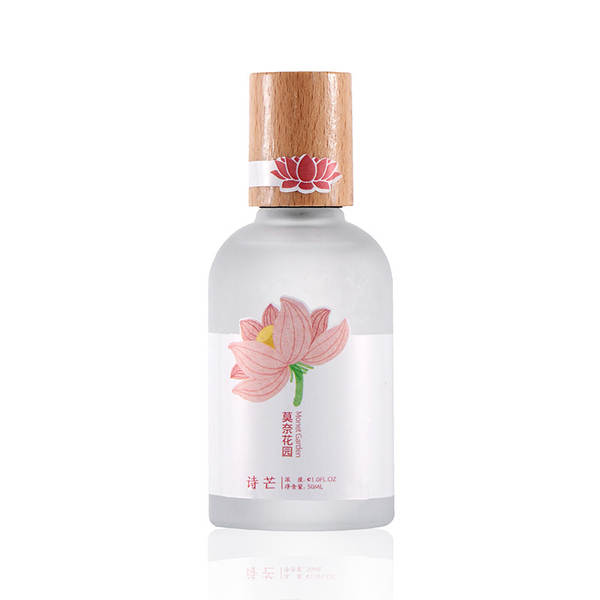 Perfume Natural 50ml