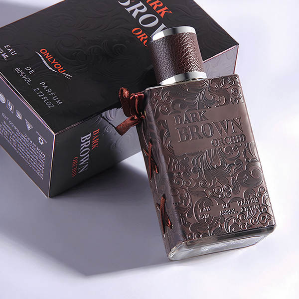Perfumes para Homens de Whisky Transfronteiriço 80ml Perfumes para Homens de Madeira Resistentes e Frescos