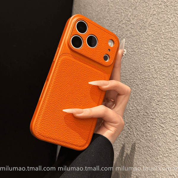 Aplicável para Apple 17 PROMAX Lithium Shell para iPhone 16