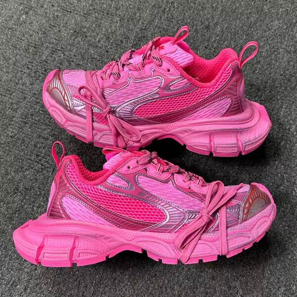 Sapato esportivo Paris Track 3.0