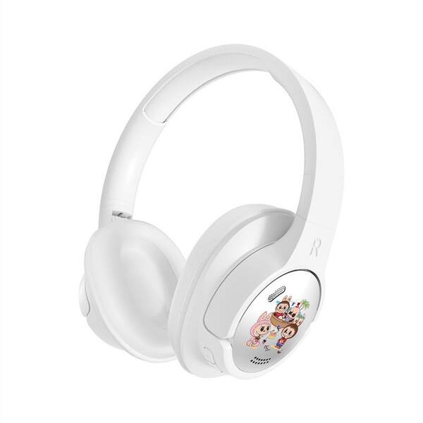 Fabricantes atacam o novo fone de ouvido transfronteiriço ZON888 Bluetooth com fones de ouvido elétricos sem fio pesados e baixos