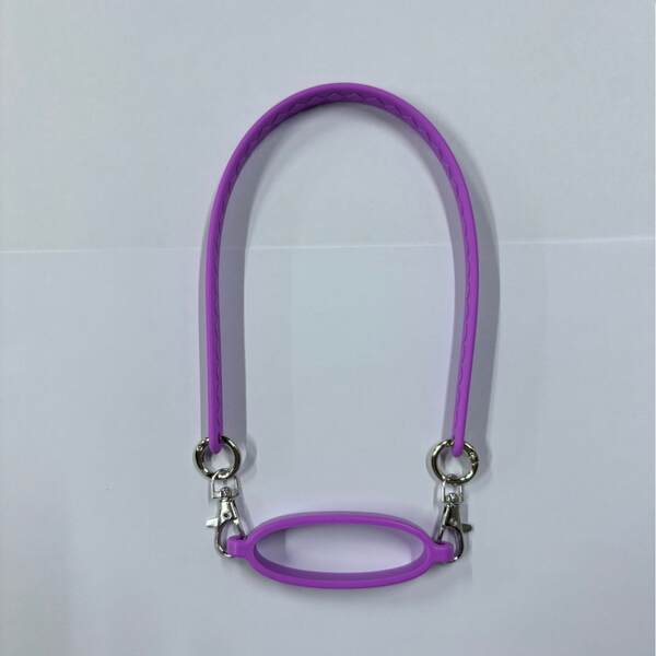 Pulseira de Silicone para Caneca