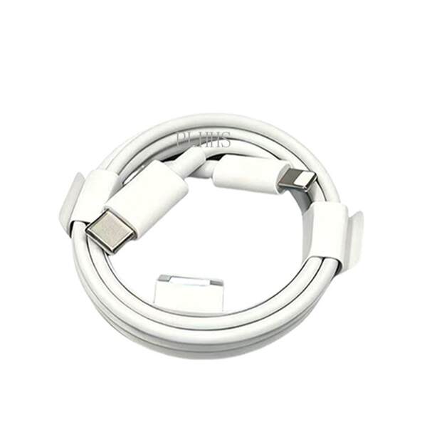 Aplicável à linha de carregamento da Apple iPhone telefone celular PD20W linha de dados C-C linha de dados de tecelagem da Apple 60w