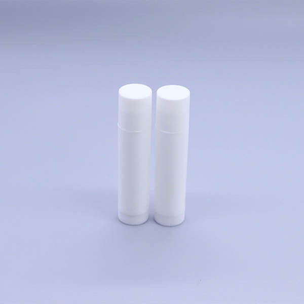 4g Lip Balm Contenedor de Lip Balm