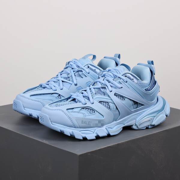 Sapato esportivo Paris Track 3.0