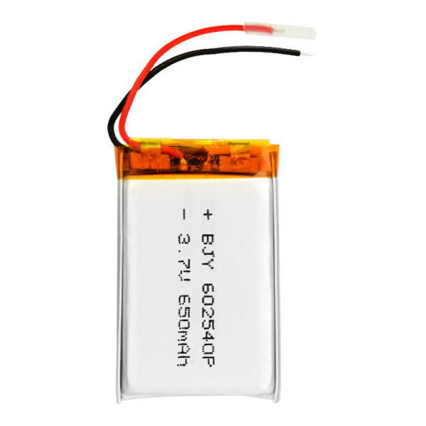 Bateria de Lítio Polímero Grande Capacidade