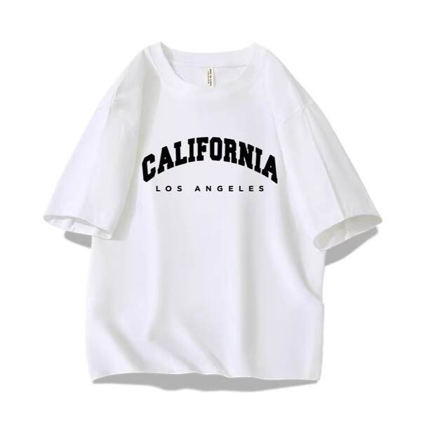 Vestido masculino de verão de 220 gramas de peso de algodão puro calças curtas T-shirt masculino de esporte puro roupas suadas suaves