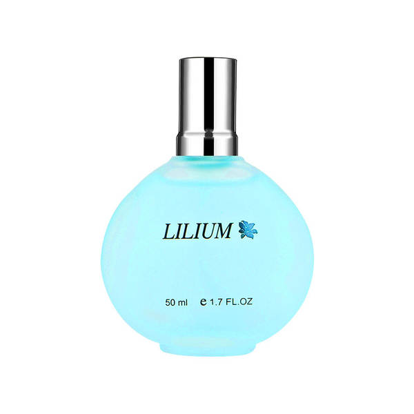 Perfume Floral Feminino