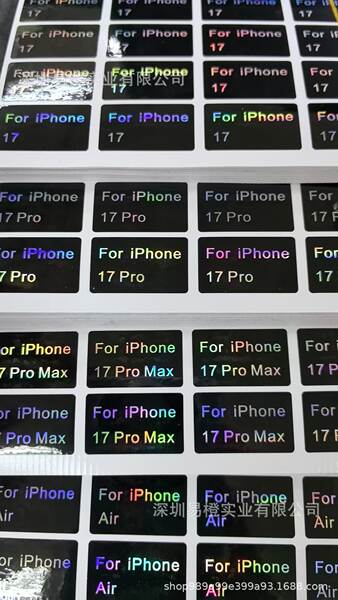 Aplicável ao iPhone 17 Promax Apple Full Series Model Air Model