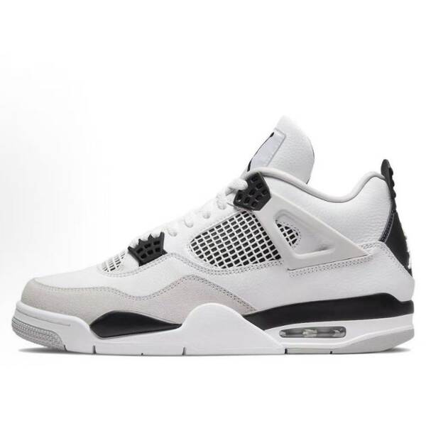 Sapato de Basquete AJ4 Alto