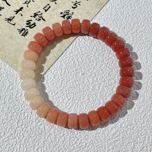 Colar de Contas de Buda