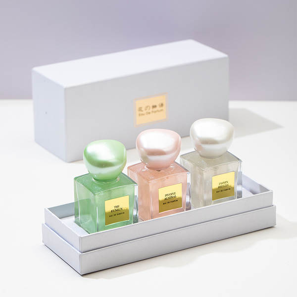Sapatos de perfume transfronteiriços de alta sensação de perfume durável senhoras vietnamitas caixas de presentes de perfume para homens fábrica de perfume grossista de gulag