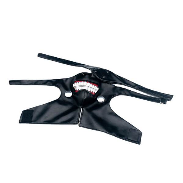 Máscara de Cosplay Tokyo Ghoul