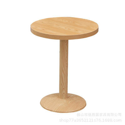 Mesa de Aço Inox para Restaurante