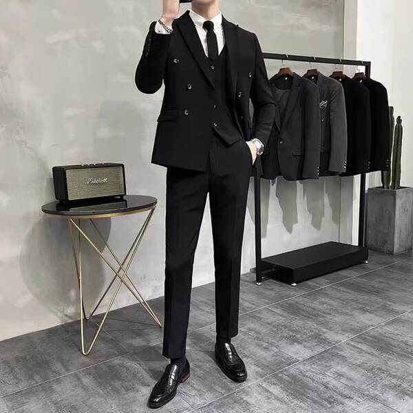 Terno Casamento Masculino