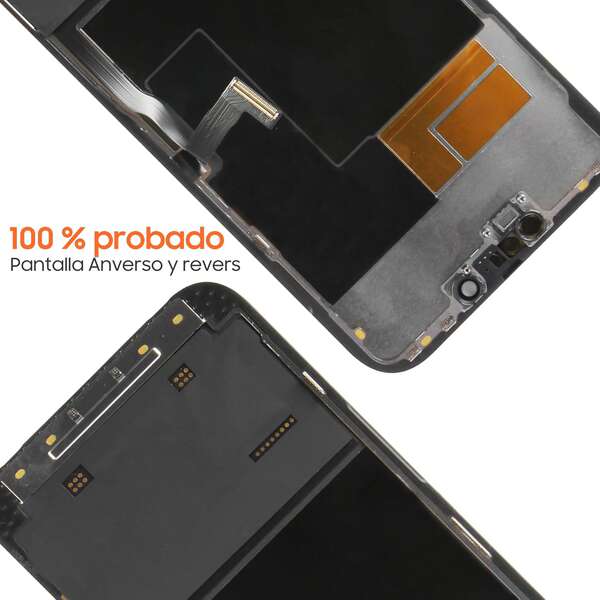 Aplicável ao iPhone Apple 13PROMAX telemóvel ecrã total touchscreen LCD transfronteiriço