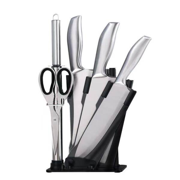 Conjunto de Facas de Cozinha