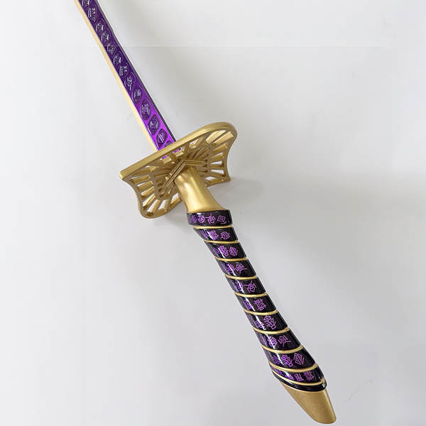 Espada de Aventura para Cosplay