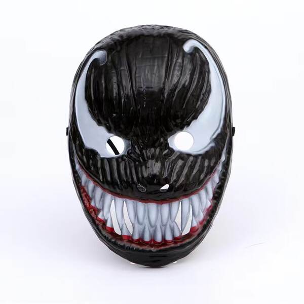 Máscaras de Super-Heróis