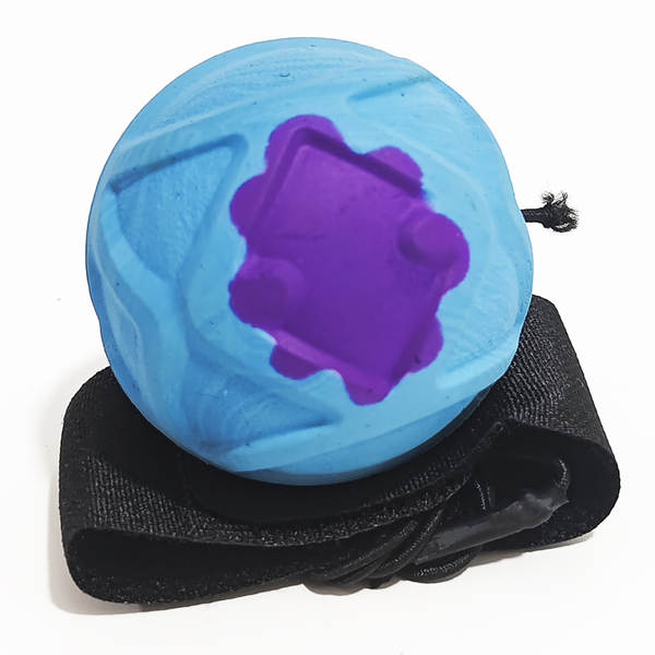 Bola de Borracha para Crianças