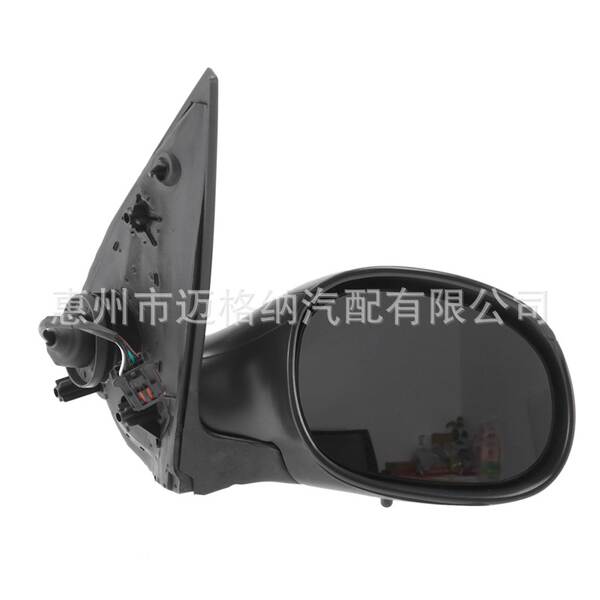 Espelho Retrovisor Peugeot 206 207