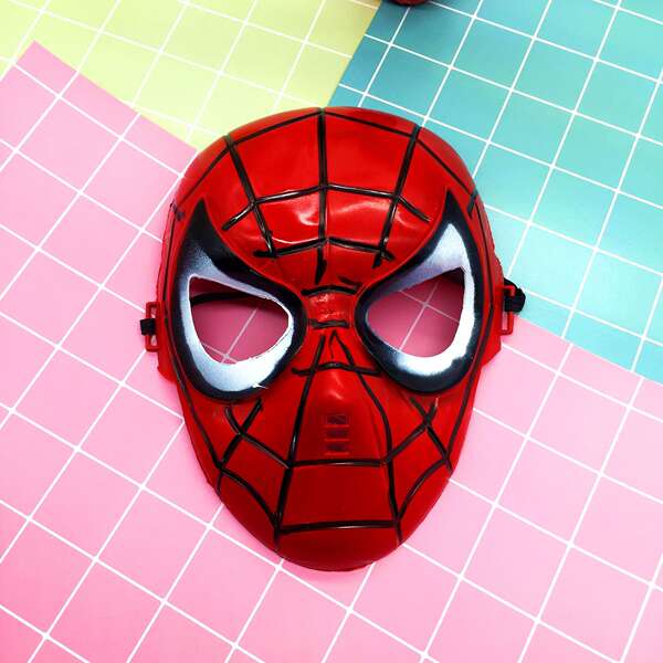Máscaras de Super-Heróis