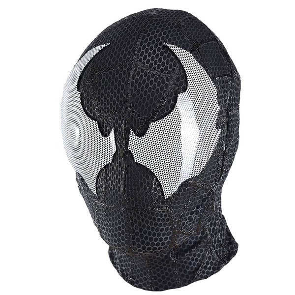 Traje de Spiderman Cosplay