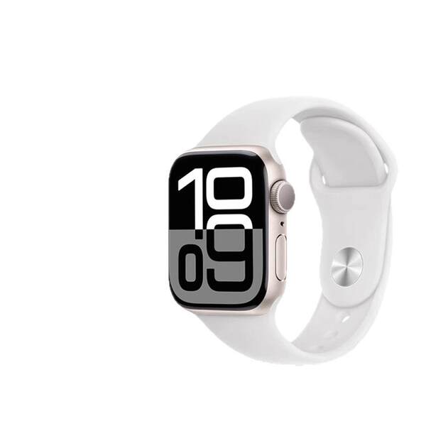 Apple lança novo relógio da Apple Watch 10/11