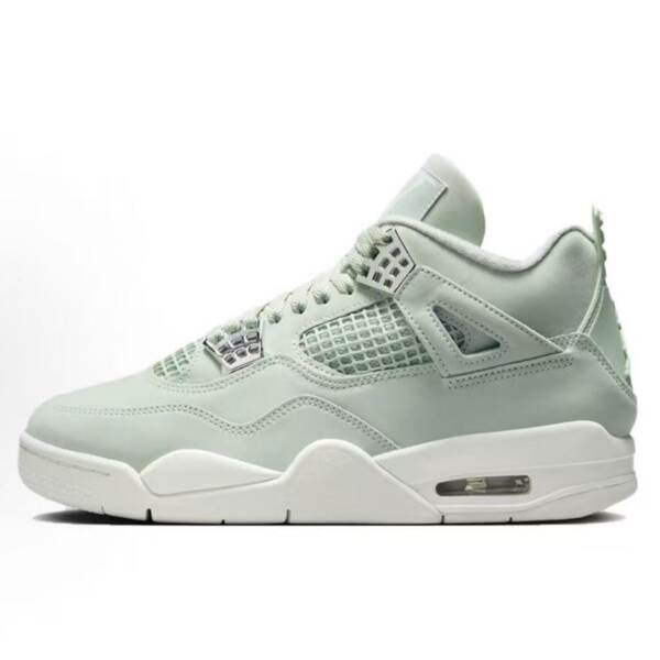 Sapato de Basquete AJ4 Alto