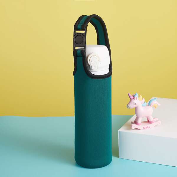 500 ml de copo de água para mergulho, copo de proteção de copo de água portátil ao ar livre, copo de proteção de água
