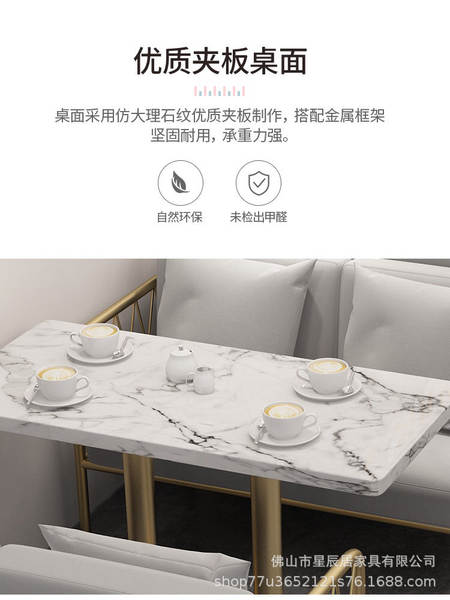 Mesa de Aço Inox para Restaurante