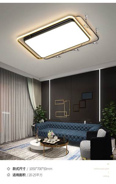 Lâmpadas de quarto modernas simples atmosfera 2026 novo designer modelo de quarto lâmpadas de quarto super simples restaurante sopro lâmpadas