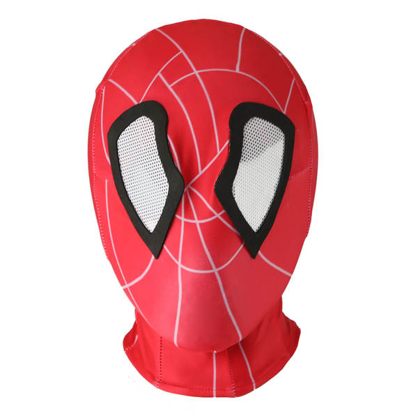 Traje de Spiderman Cosplay