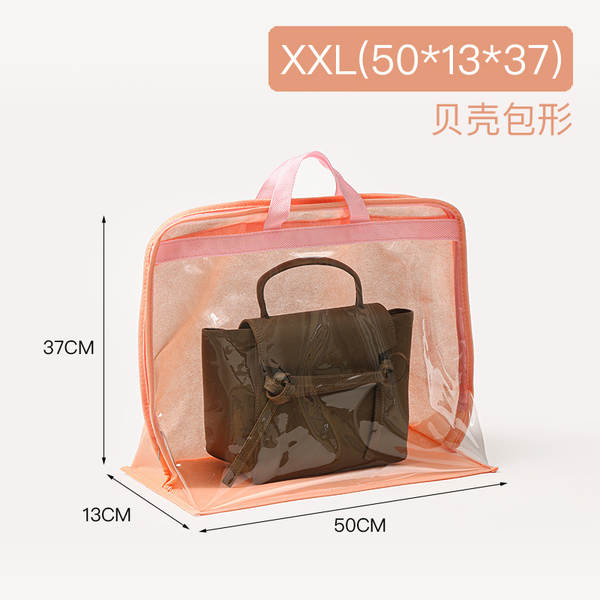 Bolsa de proteção para malas