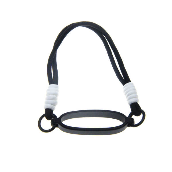 Alça de Silicone para Garrafa