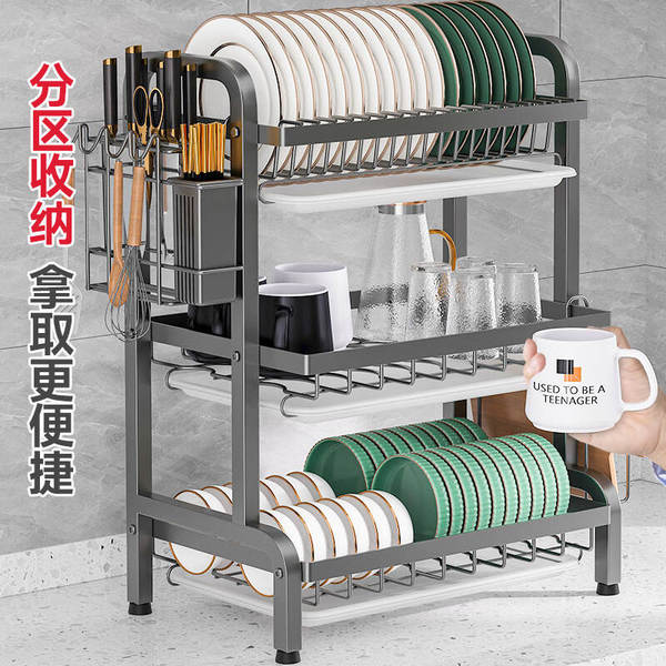 Suporte para Utensílios de Cozinha