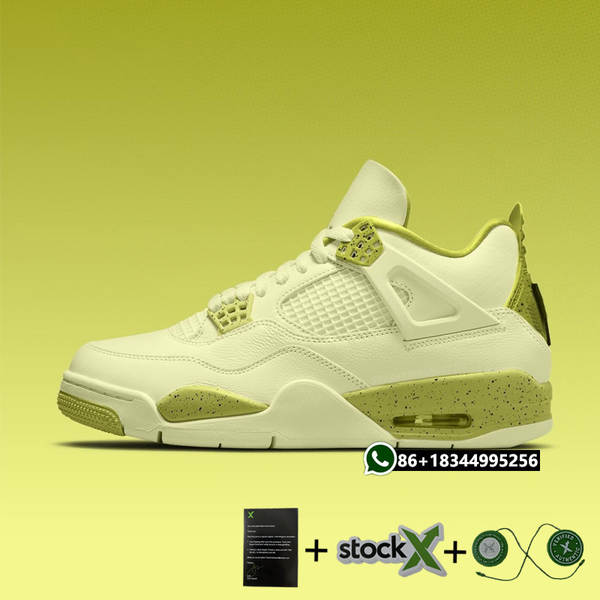 Wholesale 4S Men Women Basketball Shoes Sneaker Size:36-47.5
