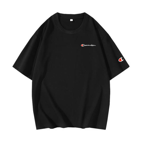 Camiseta masculina curta