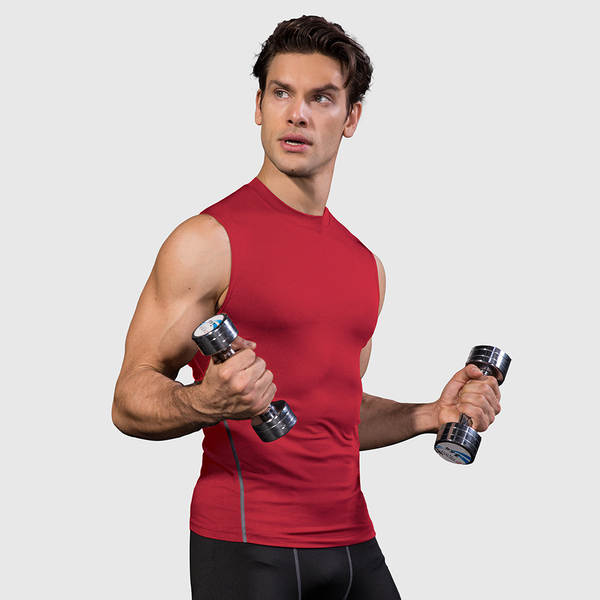Camiseta Esportiva Masculina