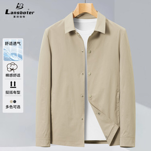 Terno de lã masculino