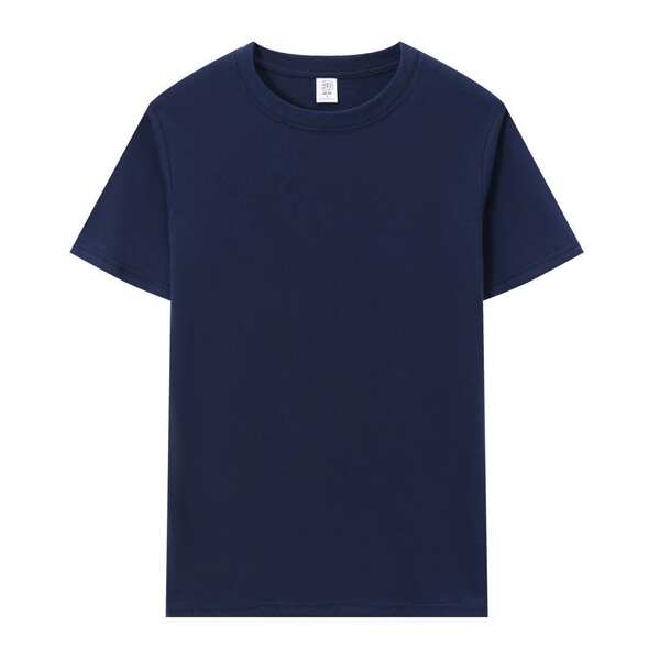 Camiseta de Algodão para Homem