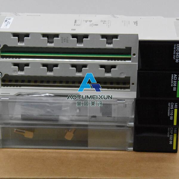 172JNN21032 Adaptador de opções de dinâmica Linha de produção PLC da Schneider