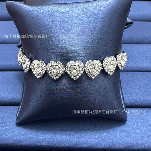 Conjunto de Joias com Diamantes