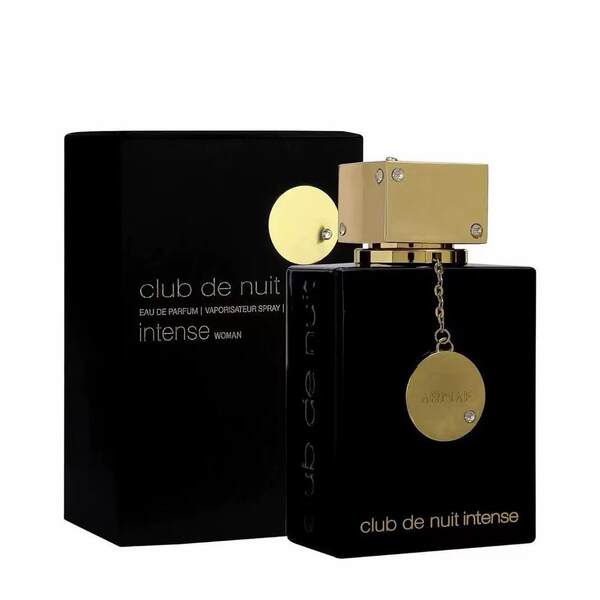 Transfronteiriço explosivo armaf nocturno perfume Oriente Médio Arábia Dubai homem mulher perfume SHEIN TK atacado