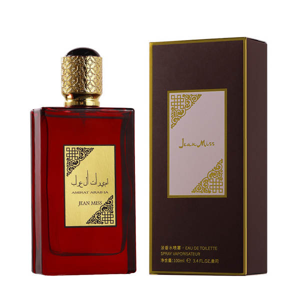 Perfumes de alta qualidade para homens do Oriente Médio Árabe TK Shinjong transfronteiriço fábrica de explosivos atacado