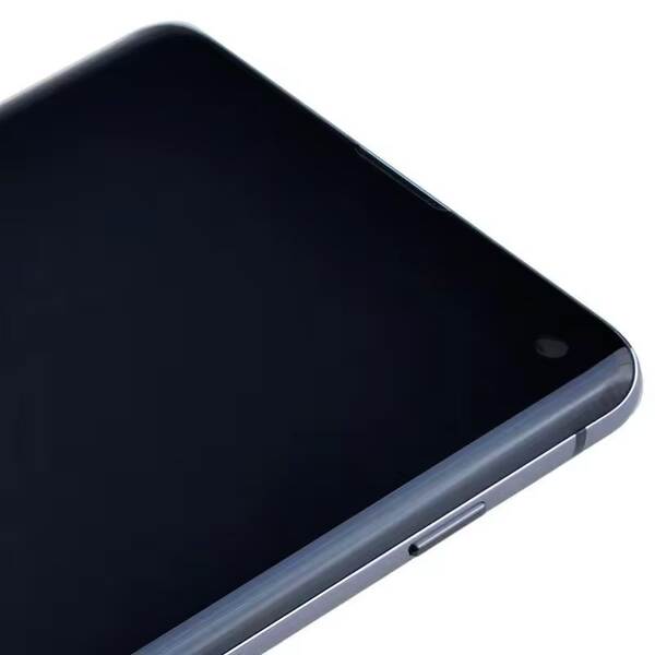 Aplicável para Samsung Galaxy G973F/U LCD Display Exibição de tela interior e exterior