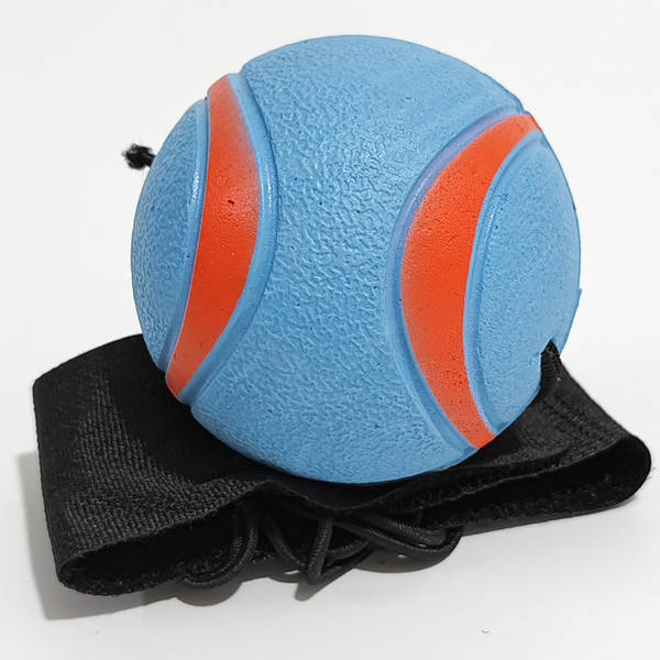 Bola de Borracha para Crianças