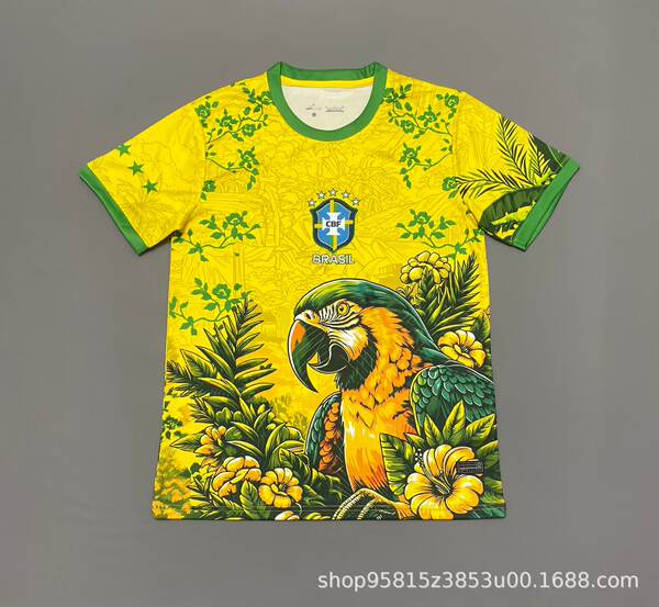 Seleção Brasileira de Futsal lança versão especial para fãs de Futsal