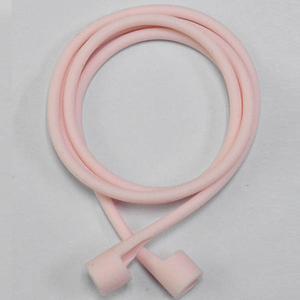 Aplicável Apple Airpods pro 2 3 fone antiperda corda Xiaomi Huawei Honor fone sem fio pulseira silicone