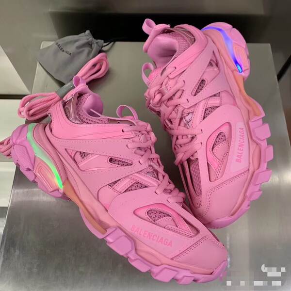 Sapato esportivo Paris Track 3.0